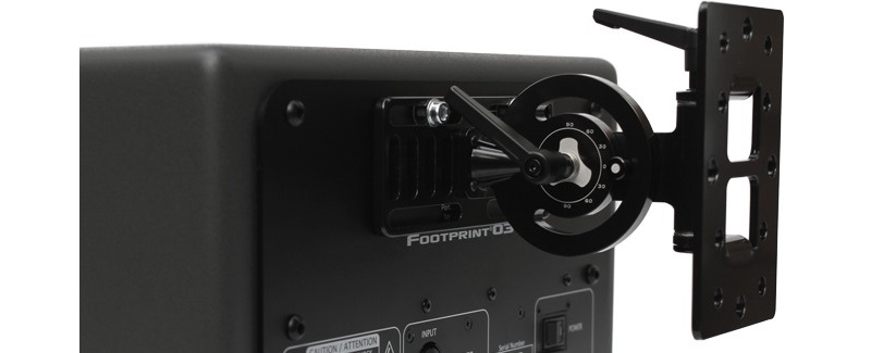 giá treo loa footprint03 gen 2