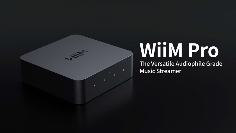 giá wiim pro