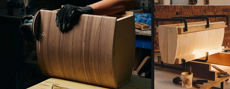 giới thiệu thương hiệu sonus faber