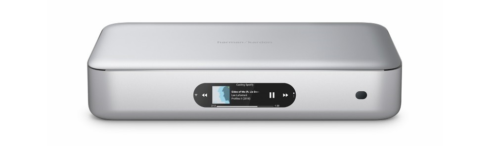 Loa Soundbar Harman&Kardon CITATION ADAPT