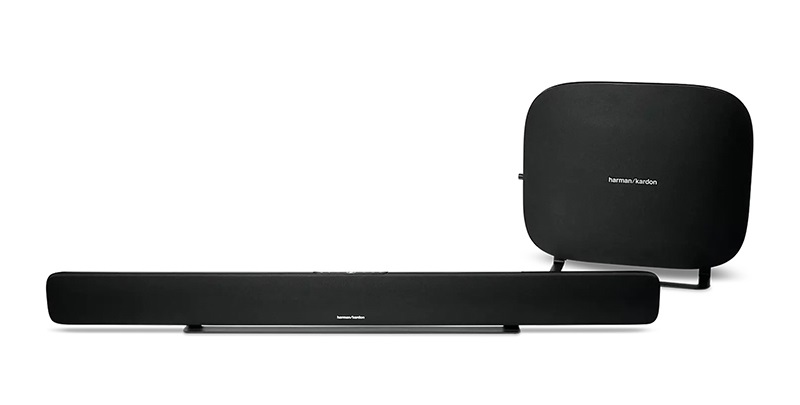 Loa Harman Kardon Omni Bar Plus chính hãng