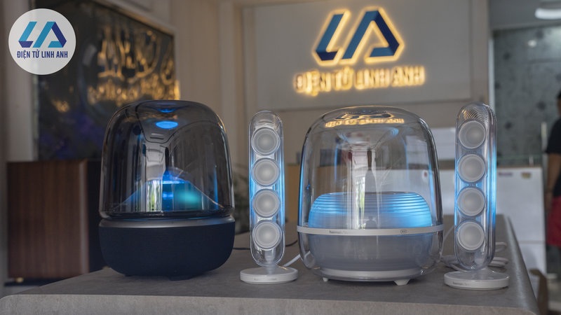 harman kardon soundsticks 5 wifi chính thức mở bán