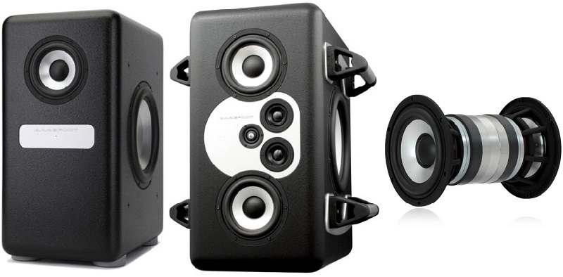 hệ thống củ loa trên masterstack12