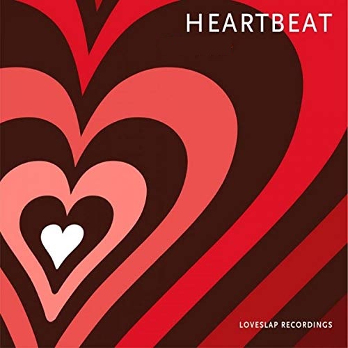 Album HeartBeat Vol2 Test loa - Nhạc quality Lossless