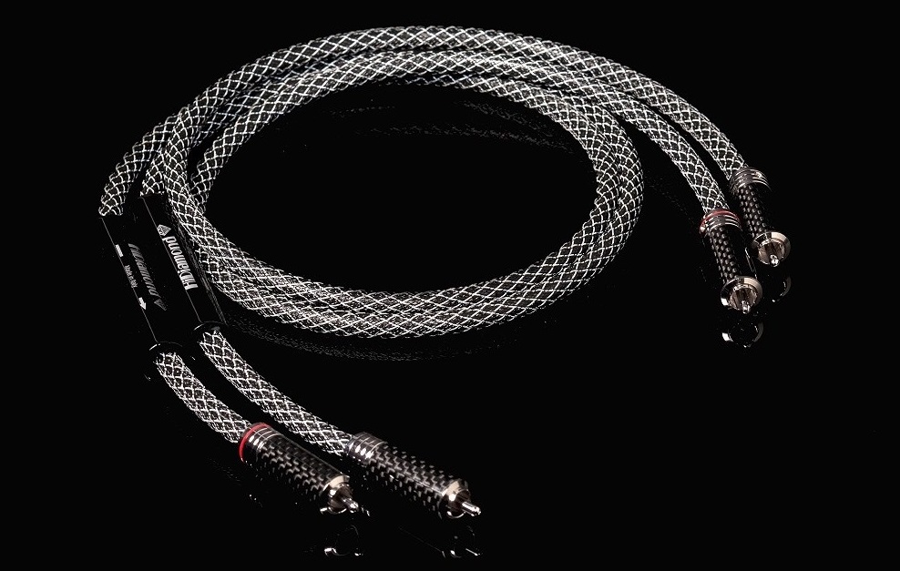 mua Dây HiDiamond Signal Cable Diamond 7