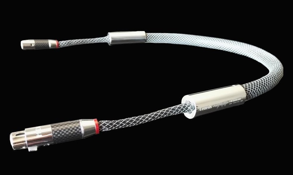 giá Dây HiDiamond Signal Cable XLR Genesis BIG