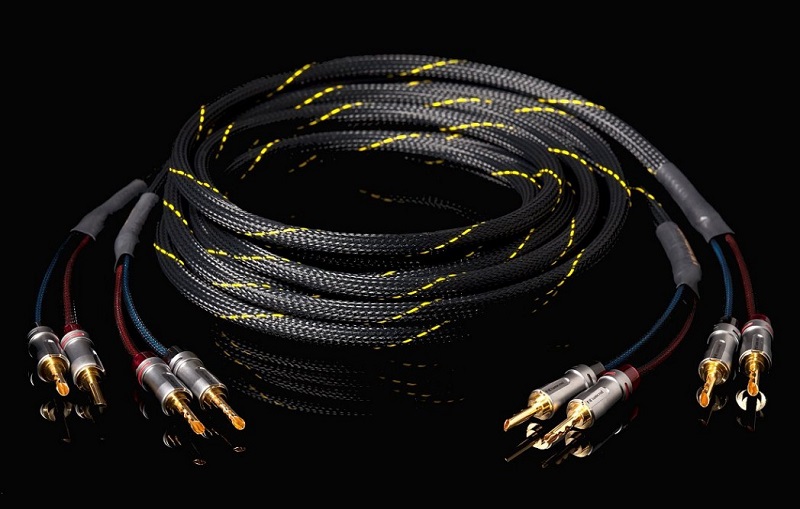 đánh giá Dây loa HiDiamond Speaker Cable Diamond 1