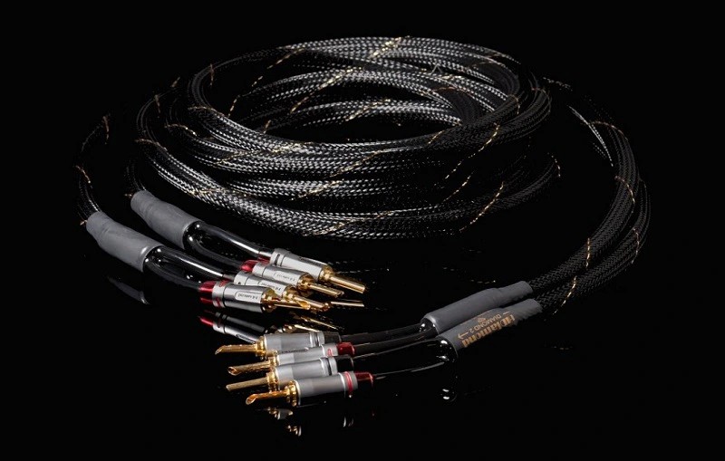 giá dây loa HiDiamond Speaker Cable Diamond 2