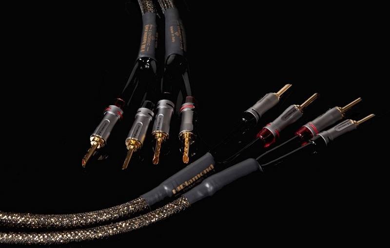 giá Dây loa HiDiamond Speaker Cable Diamond 3