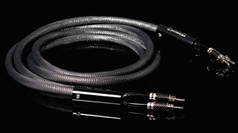 chất lượng Dây loa HiDiamond Speaker Cable Diamond 4