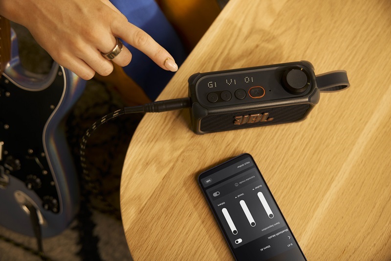 hiệu ứng trên bandbox solo