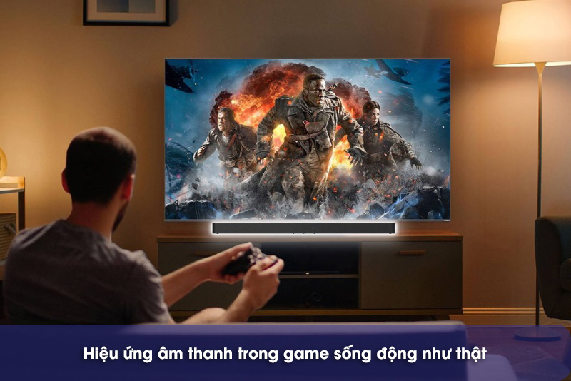 ht a8000 chơi game
