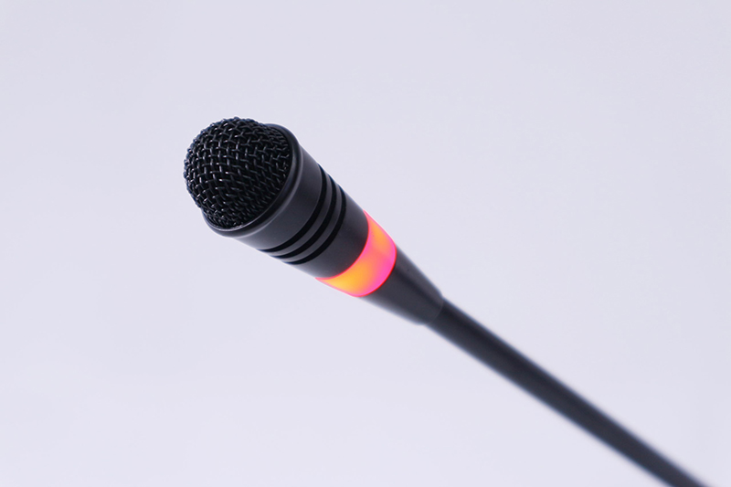 ứng dụng Micro ITC DL-38A