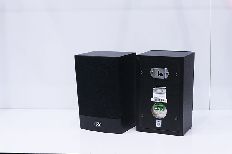 Đặc điểm nổi bật loa ITC HC-510B