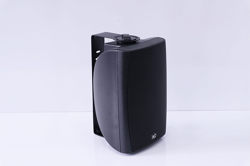 lắp đặt loa ITC HC-530B