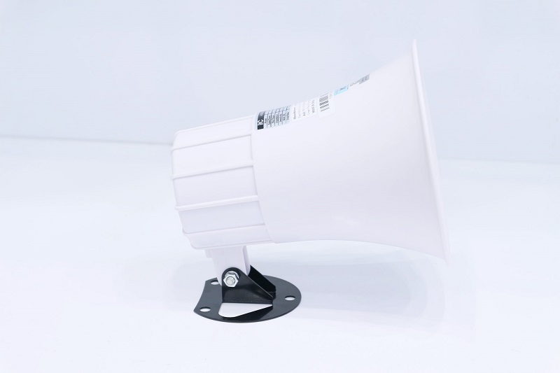 lắp đặt loa ITC KS-710