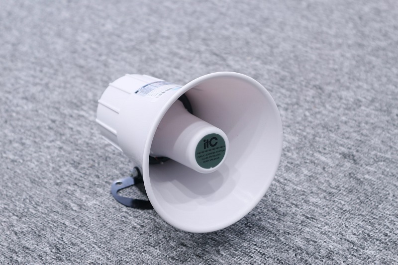 Đặc tính loa ITC KS-710