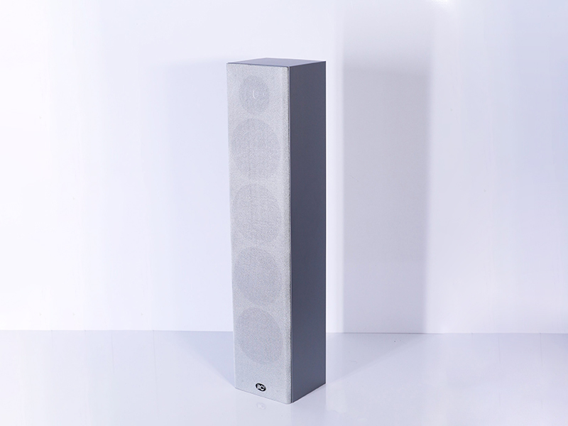 Thiết kế loa ITC LX-340
