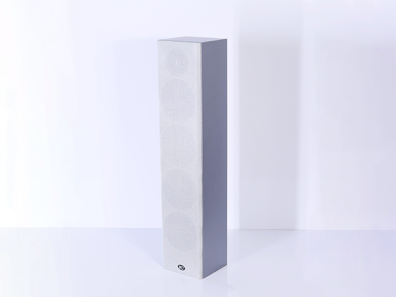 lắp đặt loa ITC LX-340