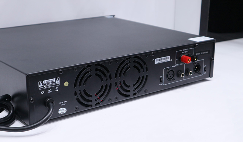 ITC TD-1000 tích hợp các chức năng bảo vệ