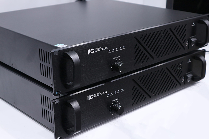 Amply ITC TD-1000 chính hãng