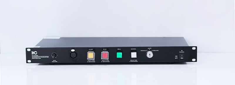 Đặc điểm nổi bật của Bộ điều khiển ITC TF-24262