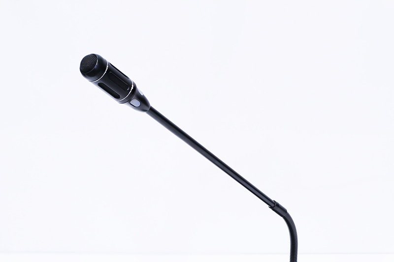 cấu tạo micro ITC TS-6200A