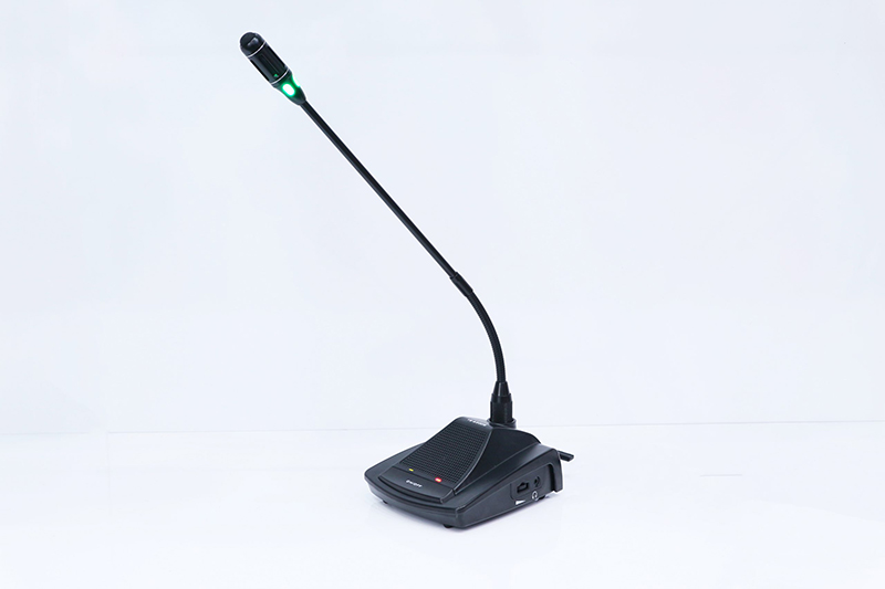 Thiết kế Micro ITC TS-6200B
