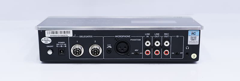 ITC TS-6221M với những tính năng nổi trội