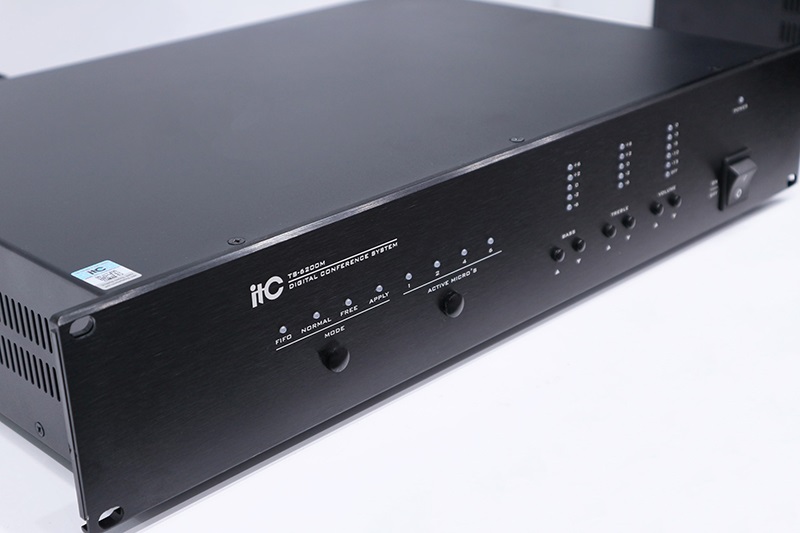 giá Bộ điều khiển ITC TS-6200M