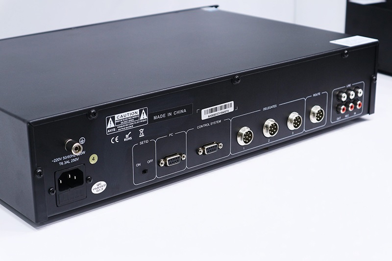 đánh giá Bộ điều khiển ITC TS-6200M