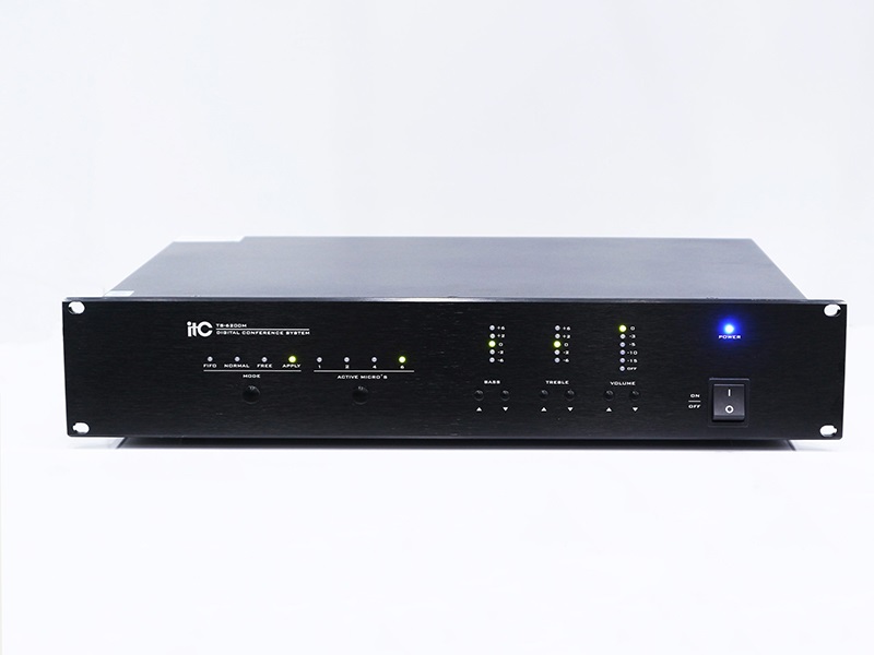 Bộ điều khiển ITC TS-6200M chính hãng