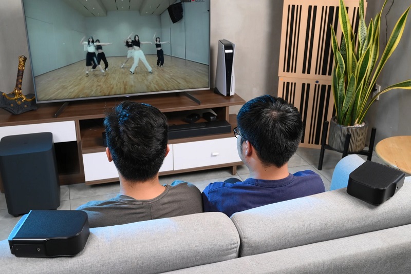Tuyển chọn 15 loa soundbar cho máy tính (PC) đáng mua nhất 2023 |