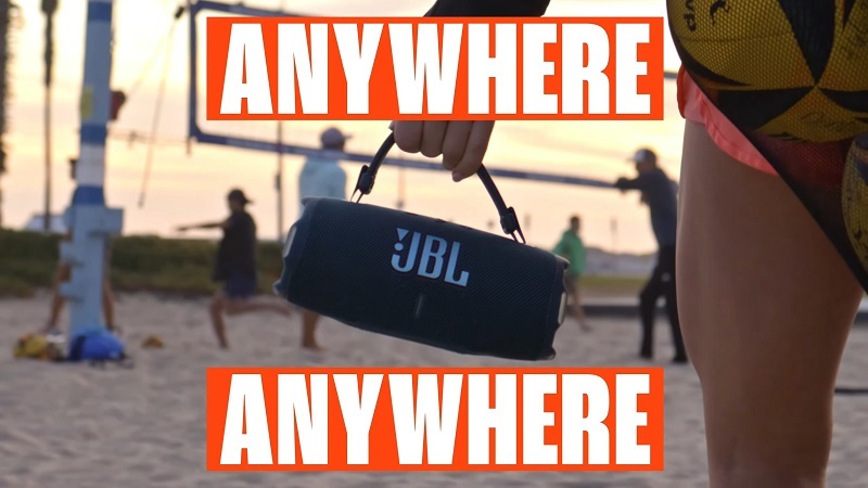 jbl charge 6 quai xách