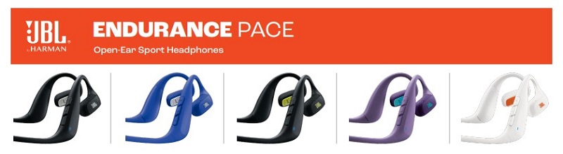jbl endurance pace