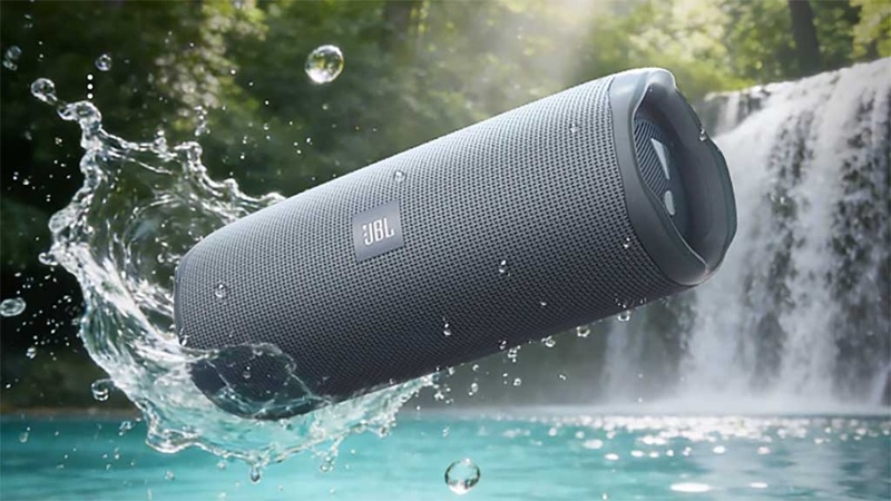 jbl giới thiệu loa bluetooth mới jbl flip essential 3 se