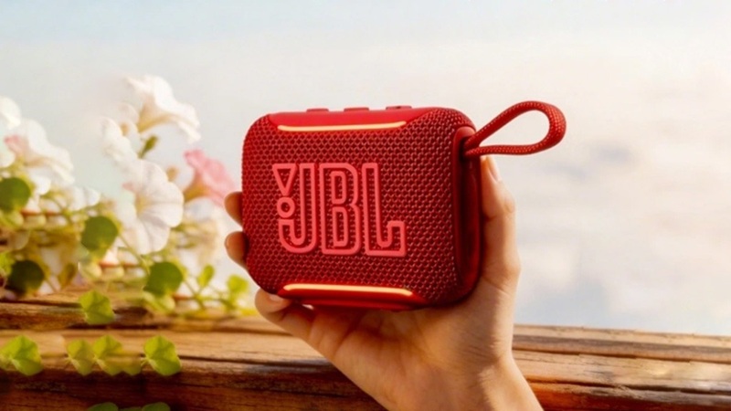 jbl go 5 loa bluetooth tính năng