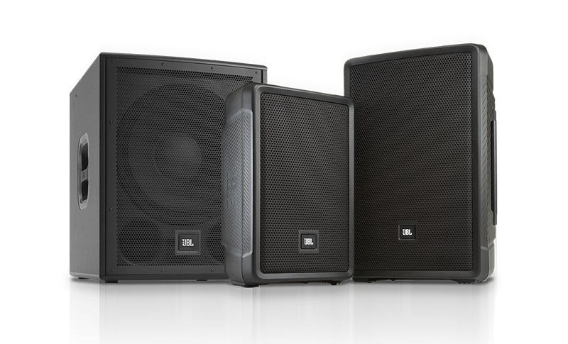 Hệ thống loa JBL IRX115S