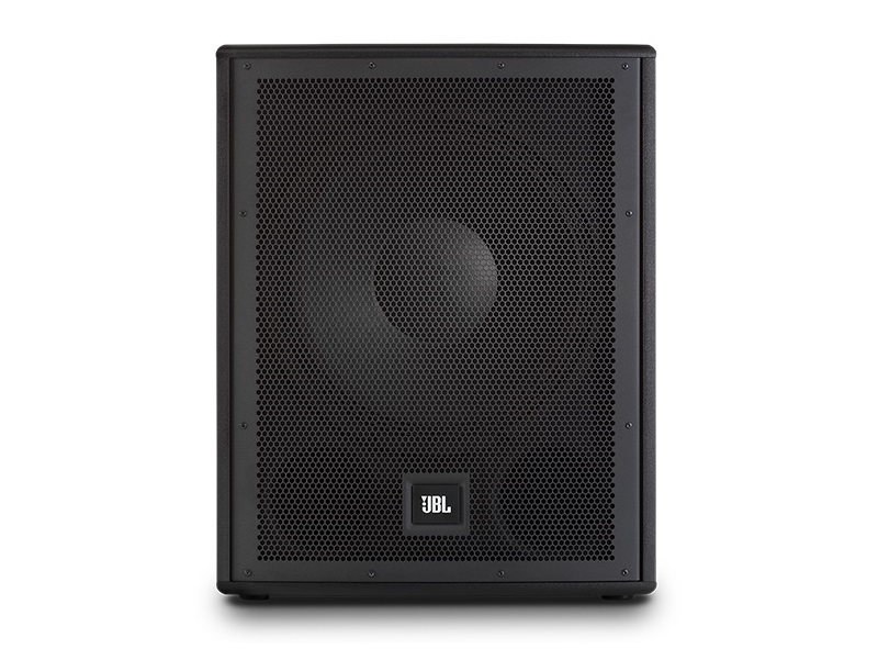 Đặc điểm nổi bật loa JBL IRX115S