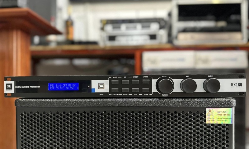 jbl kx180
