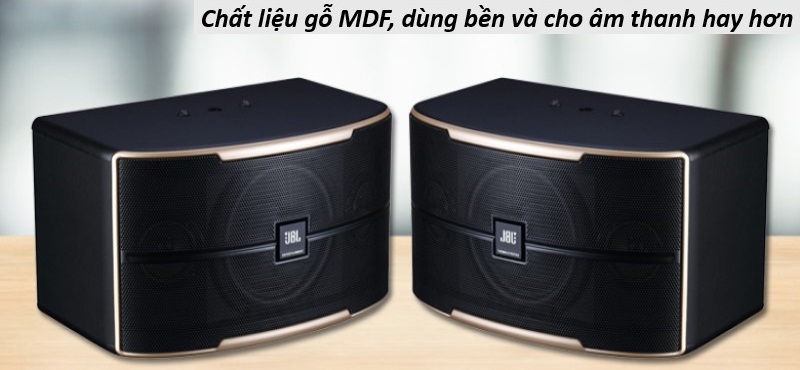 Loa JBL Pasion 8 chất lượng cao