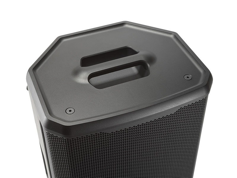 Loa JBL PRX 915 nguồn linh kiện