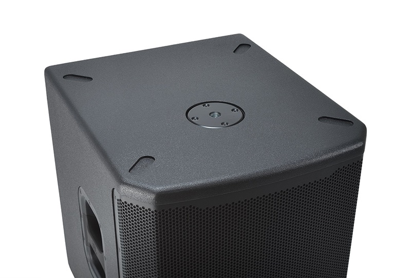 Loa JBL PRX 915XLF thiết kế