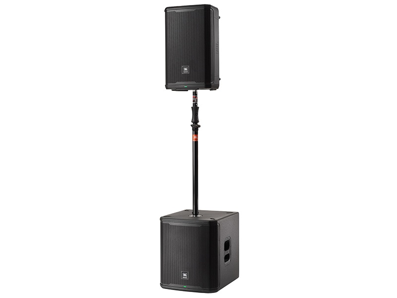 Loa JBL PRX 915XLF chính hãng