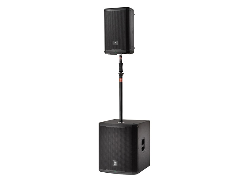 Loa JBL PRX 918XLF - sản phẩm chính hãng