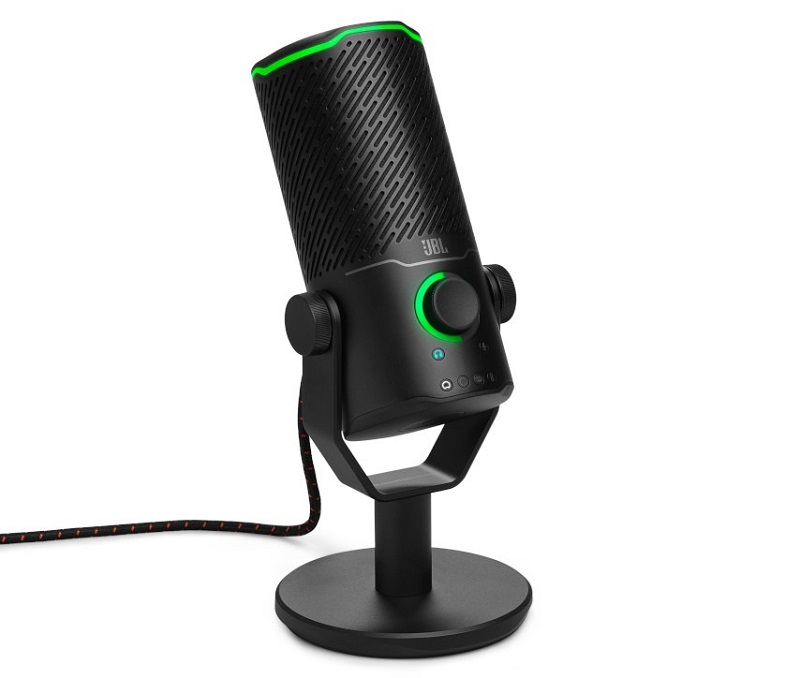 jbl quantum stream studio