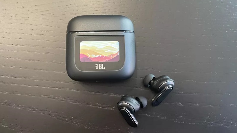 Tai nghe JBL Tour Pro 2 cao cấp