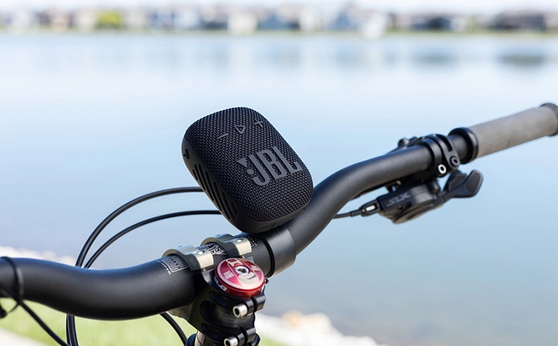 Loa JBL Wind 3S tính năng