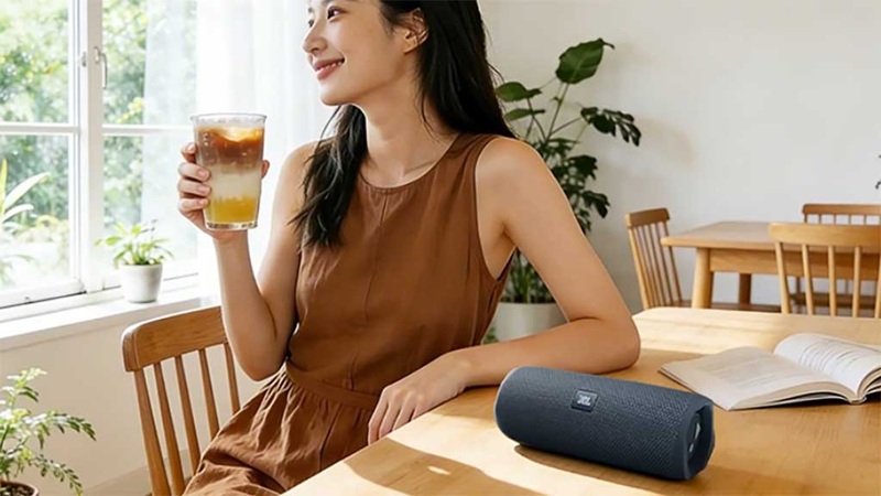 jbl flip essential 3 se khả năng kết nối