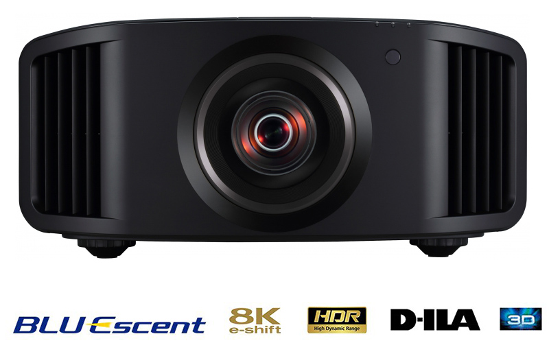 Máy chiếu JVC DLA-NZ7